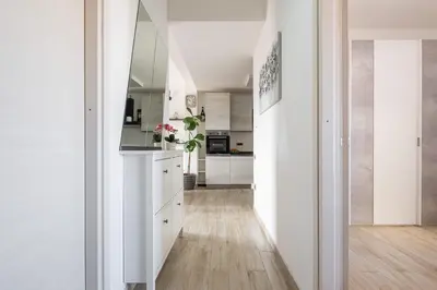 Cucina o angolo cottura di CasaColombo
