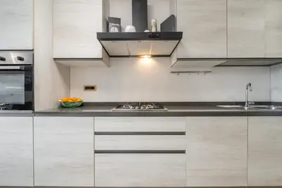 Cucina o angolo cottura di CasaColombo