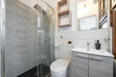 Bagno di CasaColombo