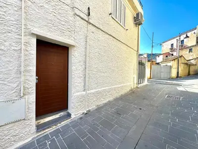 Il quartiere o una zona nella vicinanze dell'appartamento