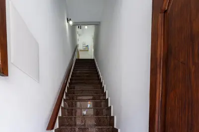 Planimetria di GuestHost - Two ApartmentS in Centre of Carloforte!