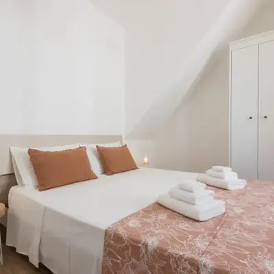 GuestHost - Two ApartmentS in Centre of Carloforte!