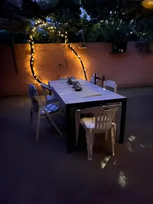 Planimetria di Casa dei nonni