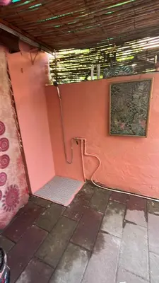 Planimetria di Casa dei nonni