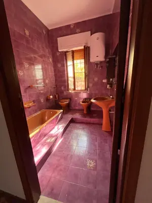 Bagno di Casa dei nonni