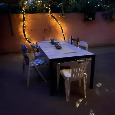 Casa dei nonni
