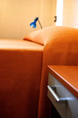 Planimetria di Tanca is Torus guest house