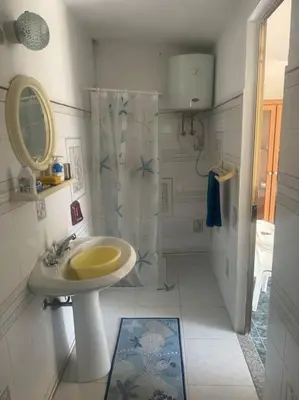 Bagno di Entroterra Sud Sardegna