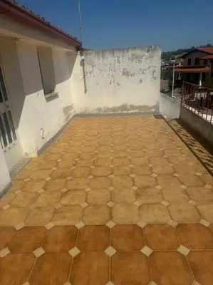 Balcone o terrazza di Entroterra Sud Sardegna