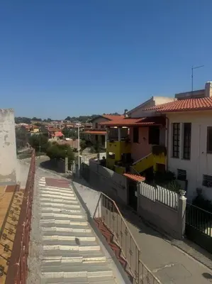 Edificio in cui si trova l'appartamento