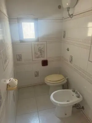 Bagno di Entroterra Sud Sardegna