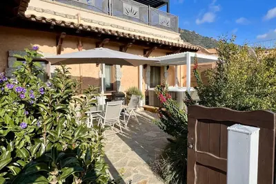 Giardino di Casa asfodelo