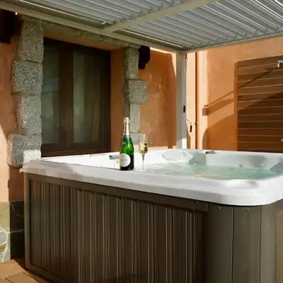 Casa asfodelo