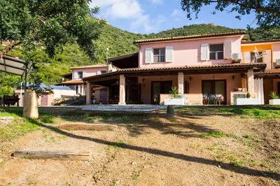 Edificio in cui si trova l'appartamento