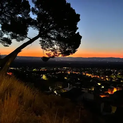 B&B La Panoramica