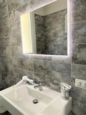 Planimetria di Myrtus Guest House Piazza Gramsci