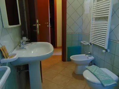 Bagno di La Contea