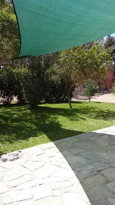 Giardino di La Contea
