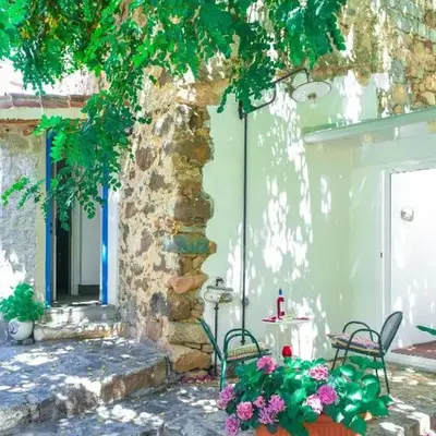 La Corte del Carrubo & SPA - Tiny House