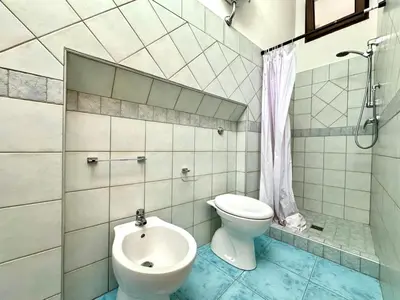 Bagno di La Corte Bari Sardo