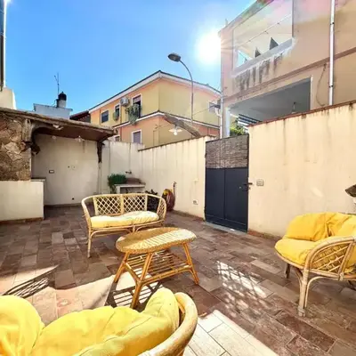 La Corte Bari Sardo