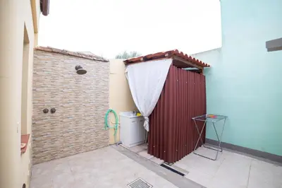Planimetria di CasaFlo - Cabras
