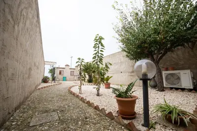 Giardino di CasaFlo - Cabras