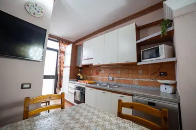 Cucina o angolo cottura di CasaFlo - Cabras