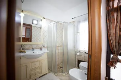 Bagno di CasaFlo - Cabras