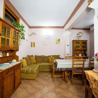 CasaFlo - Cabras