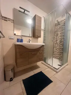 Bagno di Sole mare 3
