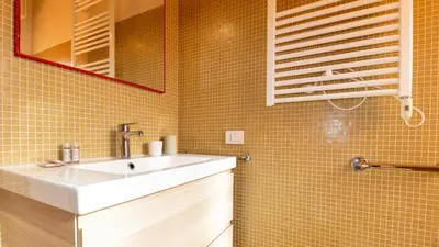 Bagno di Otton House - city center