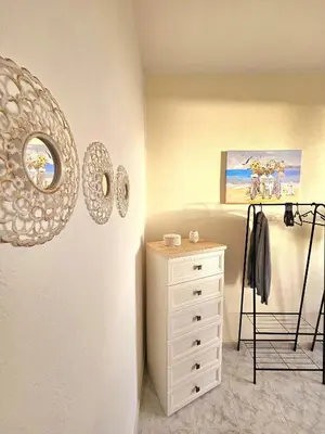 Planimetria di Villa Mary Holiday Home Near Villasimius
