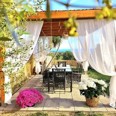 Villa Mary Holiday Home Near Villasimius