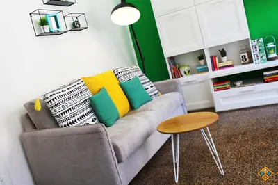 Cucina o angolo cottura di Sa Domu de Ajaja Apartments