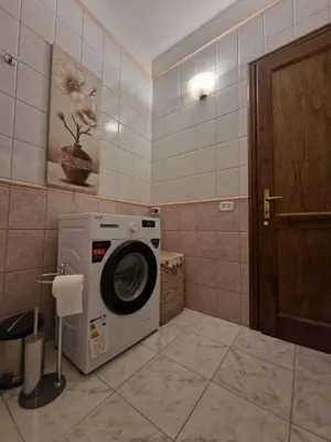 Bagno di Casa Marina