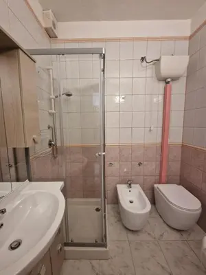 Bagno di Casa Marina