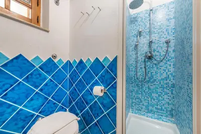 Bagno di Casa Vacanze Airone