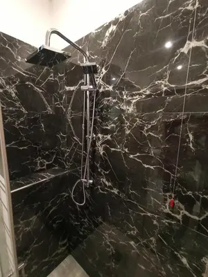 Bagno di Le Nonne HOUSE - Assemini - free parking