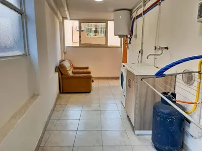 Planimetria di Le Nonne HOUSE - Assemini - free parking