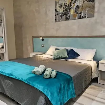Le Nonne HOUSE - Assemini - free parking