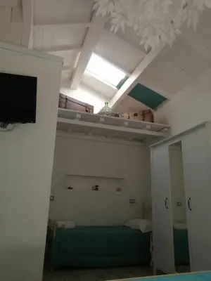 TV o dispositivi per l'intrattenimento presso Villamereu