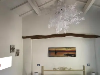 Planimetria di Villamereu