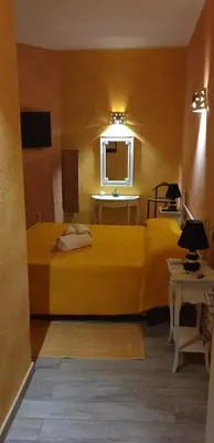 TV o dispositivi per l'intrattenimento presso Villamereu