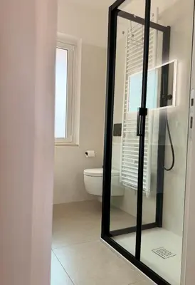 Bagno di Villa Villacolle