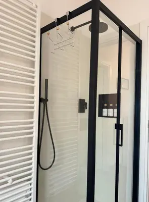 Bagno di Villa Villacolle