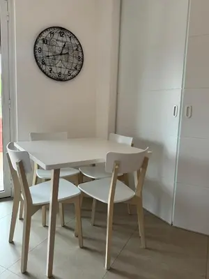 Planimetria di Villa Villacolle