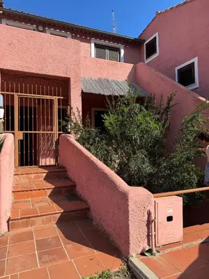 Edificio in cui si trova l'appartamento