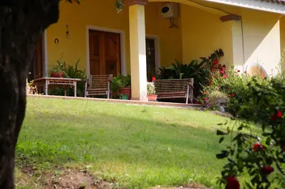 Giardino di Su Livariu