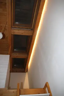 Planimetria di Lodgings in Sardinia